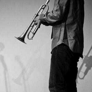 Fabrizio Bosso