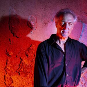 Marcello Mazzarella - Attore