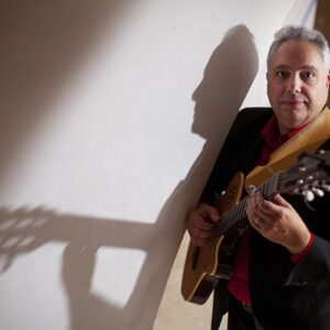 Francesco Buzzurro - Musicista