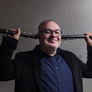 Nicola Gianmmarinaro - Musicista