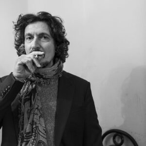 Sergio Cammariere - Cantante Musista