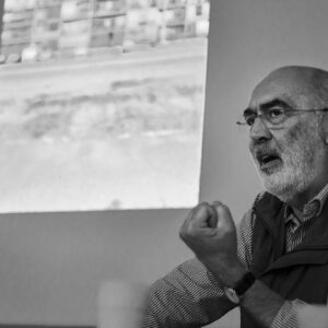 Gabriele Basilico - Fotografo