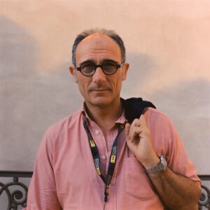 Denis Curti - Giornalista e Critico Fotografico