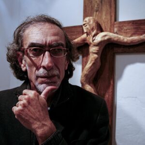 Mauro Spitaleri - Artista