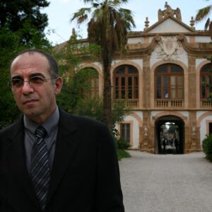 Giuseppe Tornatore - Regista e Fotografo