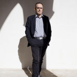 Sandro Iovine - Giornalista e Critico Fotografico