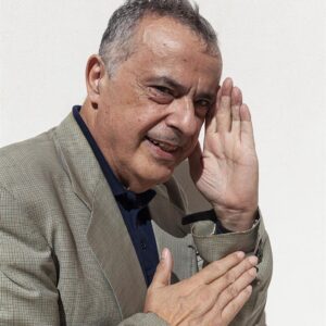 Pippo Pappalardo - Storico e Critico fotografico