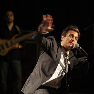 Peter Cincotti -2011