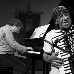 Antonello Salis