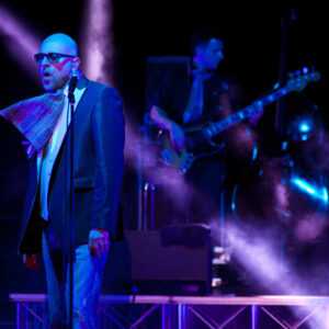 Mario Biondi Cantante