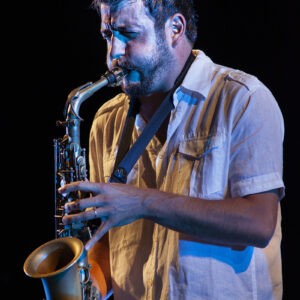 Francesco Cafiso
