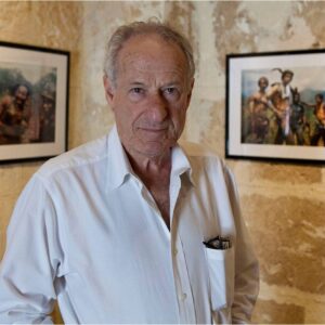 Romano Cagnoni - Fotografo