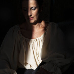 Mimma Mercurio - Attrice