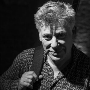 Peter Bernstein Guitar - Carini Sicily 2024