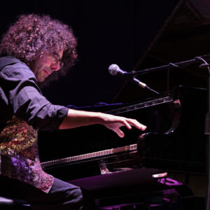 Fabrizio Mocata - Piano - Trapani 2024